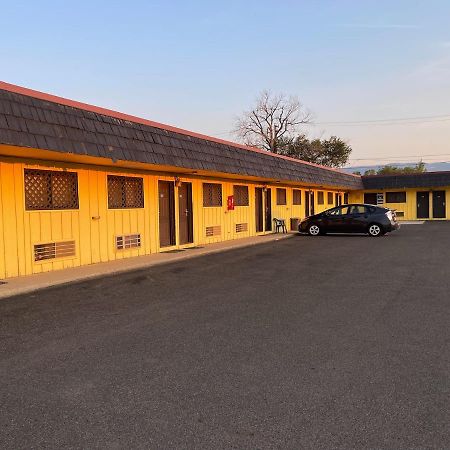 Sage & Sand Motel Casper Exterior photo