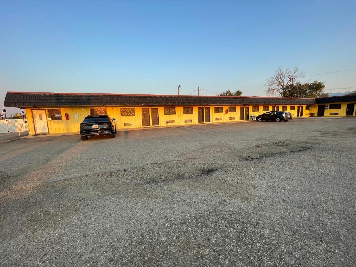 Sage & Sand Motel Casper Exterior photo